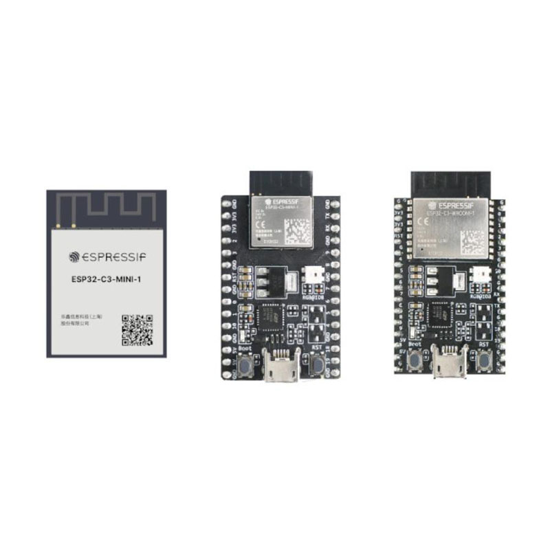 ESP32-C3 MCU போர்டு