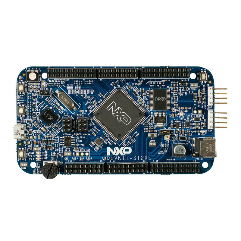 NXP MCU வாரியம்